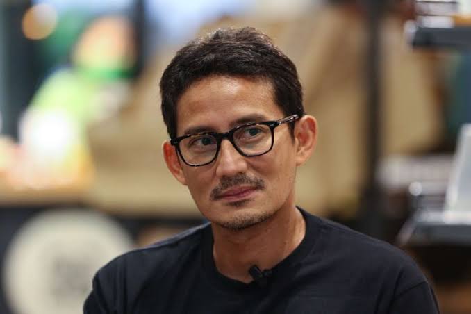 Sandiaga Uno